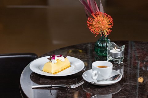 Sweet Delicacies