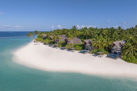 Beach Villas