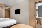 Standard Room, Guest room, 2 Twin, Street view