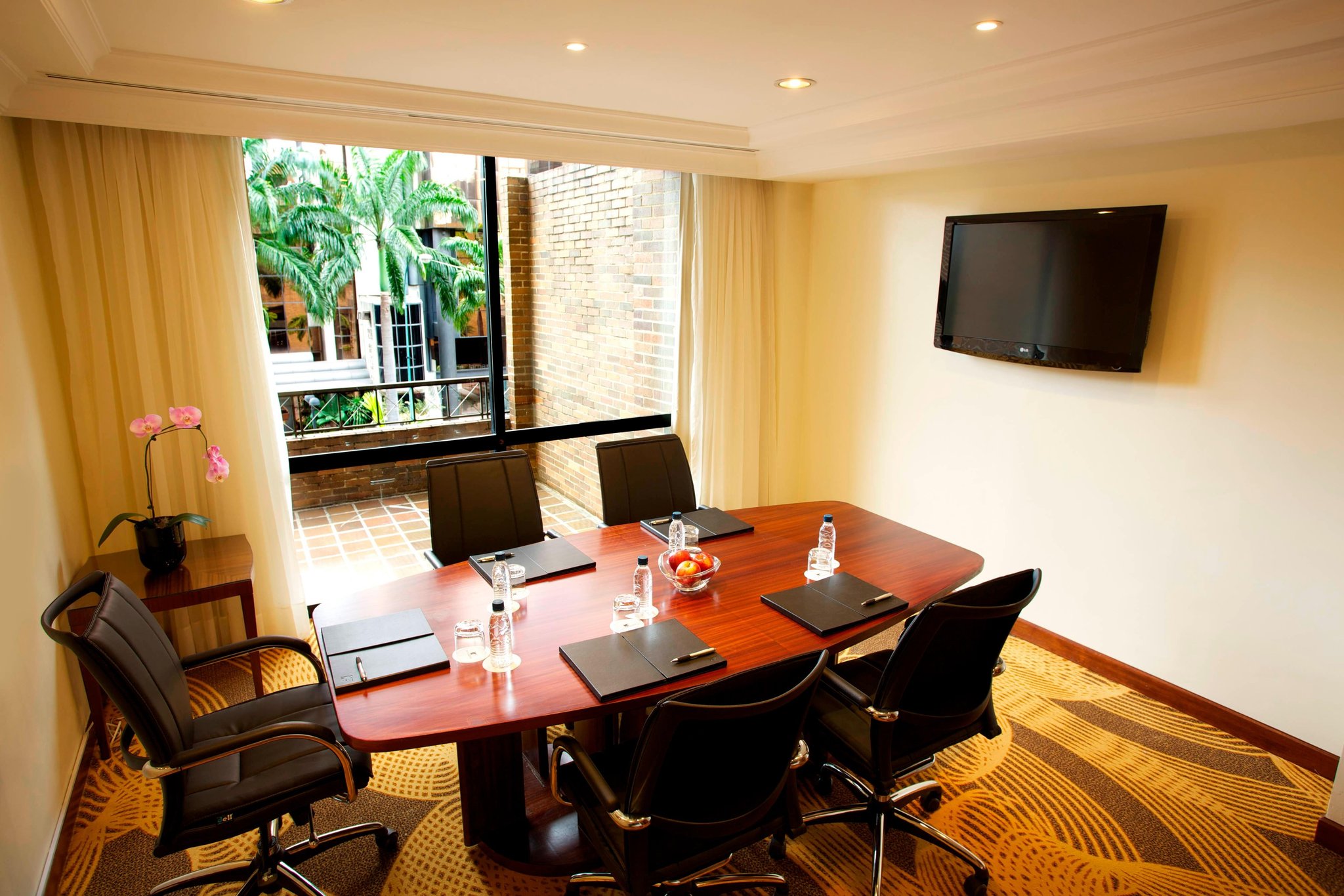 Event Space & Conference Rooms in Caracus