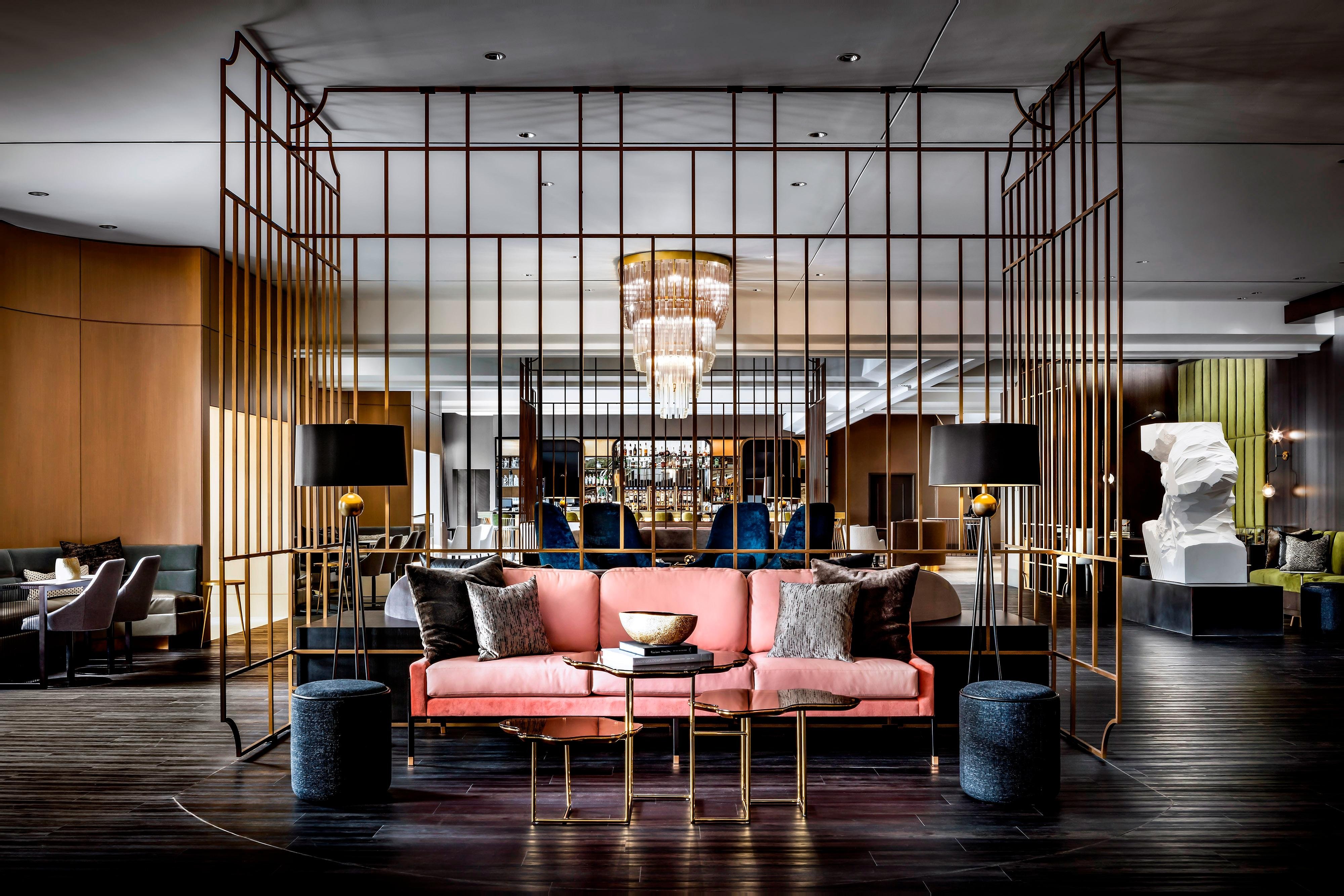 The Gwen, a Luxury Collection Hotel
