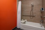 Aloft, Guest room, 2 Queen