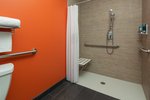Aloft, Guest room, 2 Queen