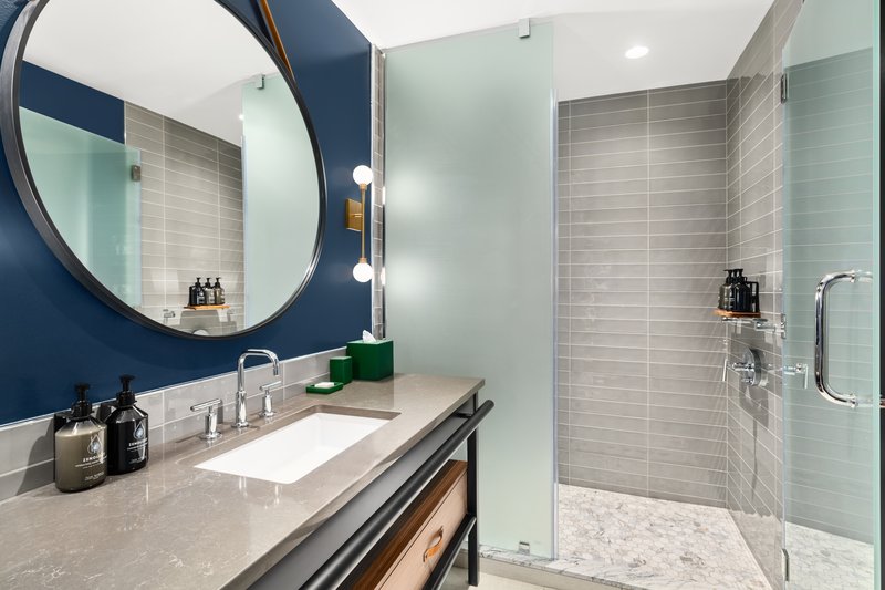 Hotel Indigo Vancouver Dwtn – Portland Area