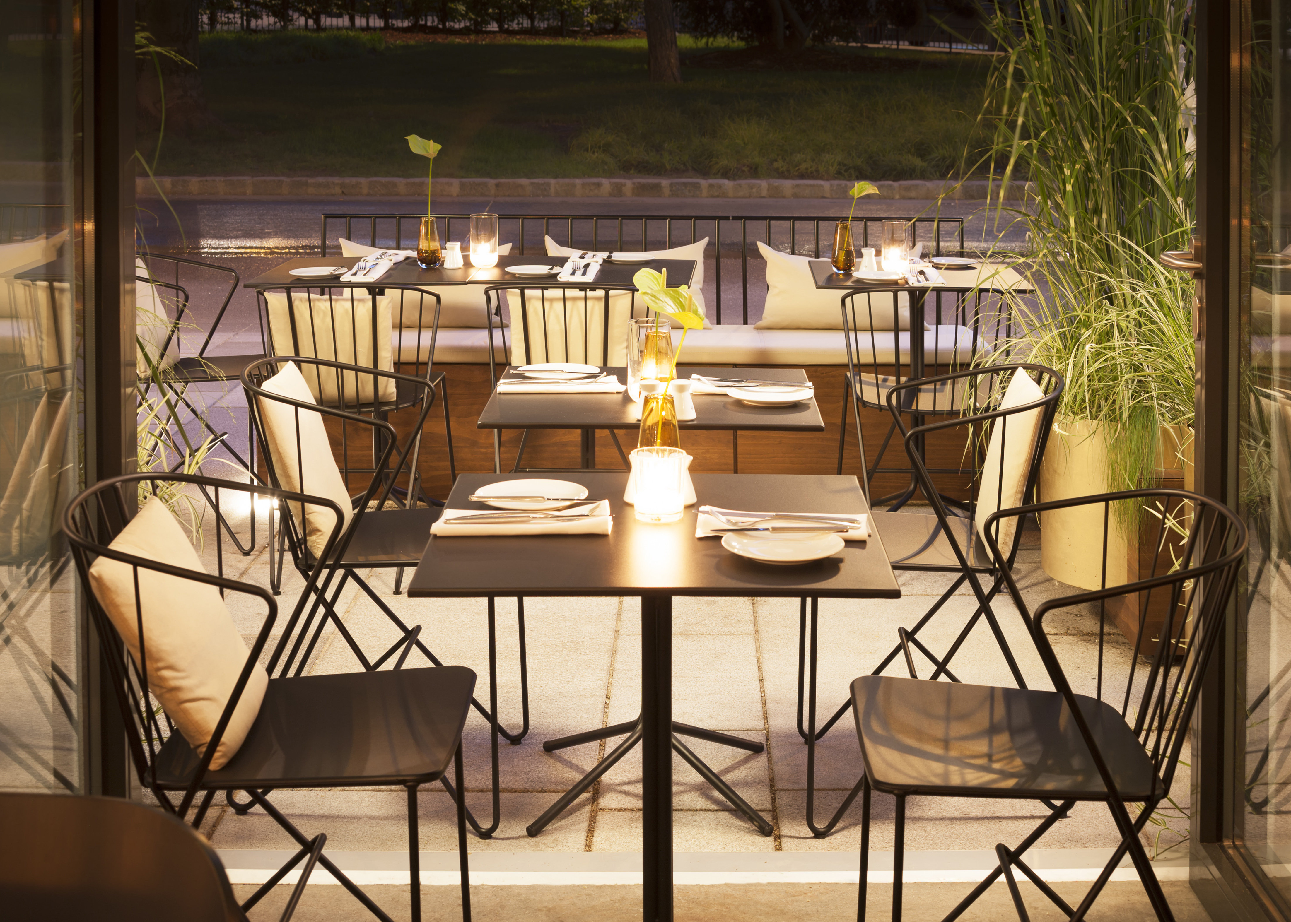 The Guesthouse Vienna, a Design Hotel