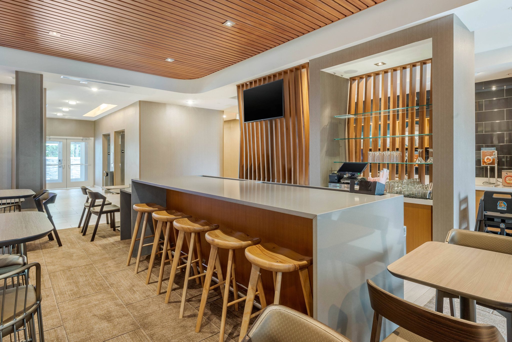 SpringHill Suites Charlotte Southwest