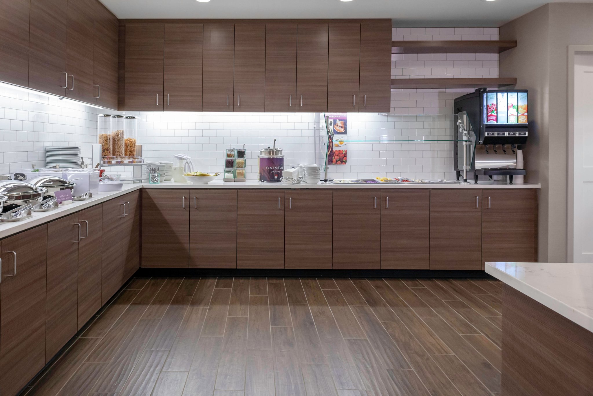 Residence Inn St. Louis West County