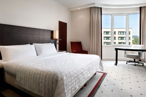 Superior King Guestroom