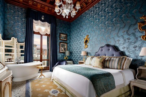 Landmark Grand Canal Room