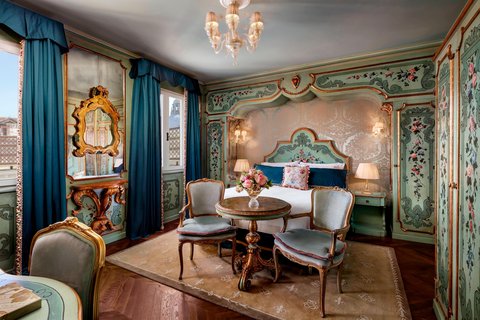 Venetian Room