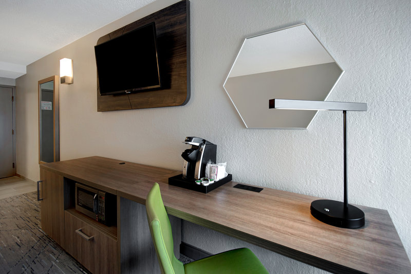 Holiday Inn Express Rochester – Brighton