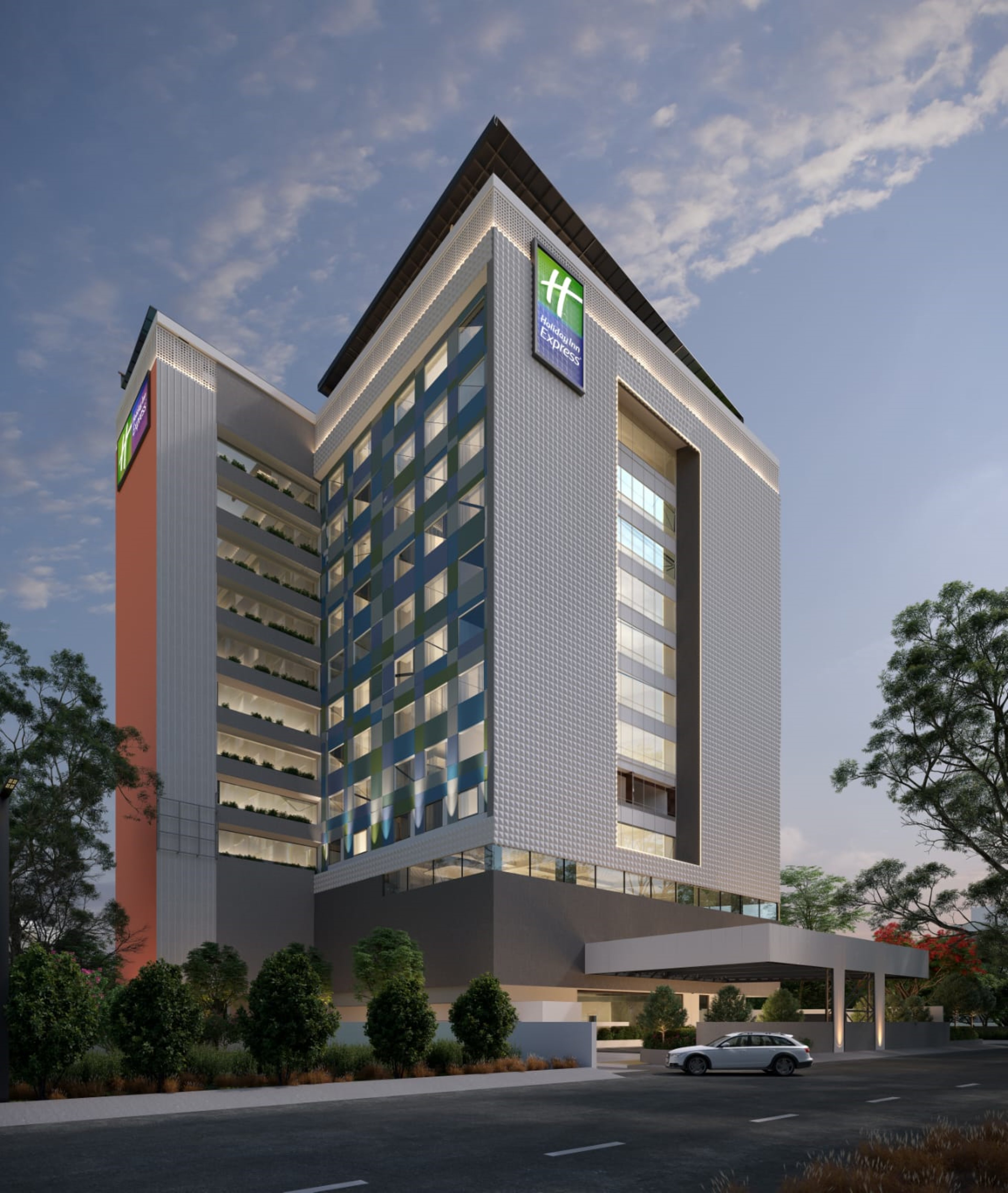 Holiday Inn Express & Suites Gopalpura