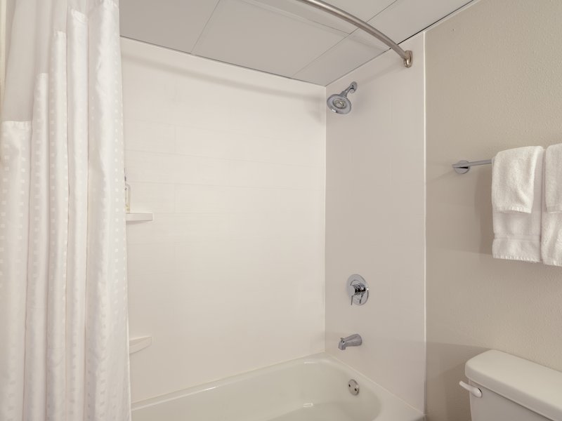 Holiday Inn Express Greensboro I-40@Wendover