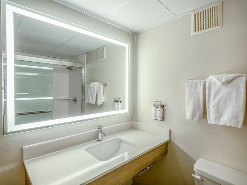 Holiday Inn Express Greensboro I-40@Wendover