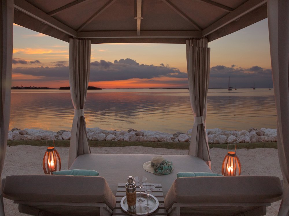 Bungalows Key Largo