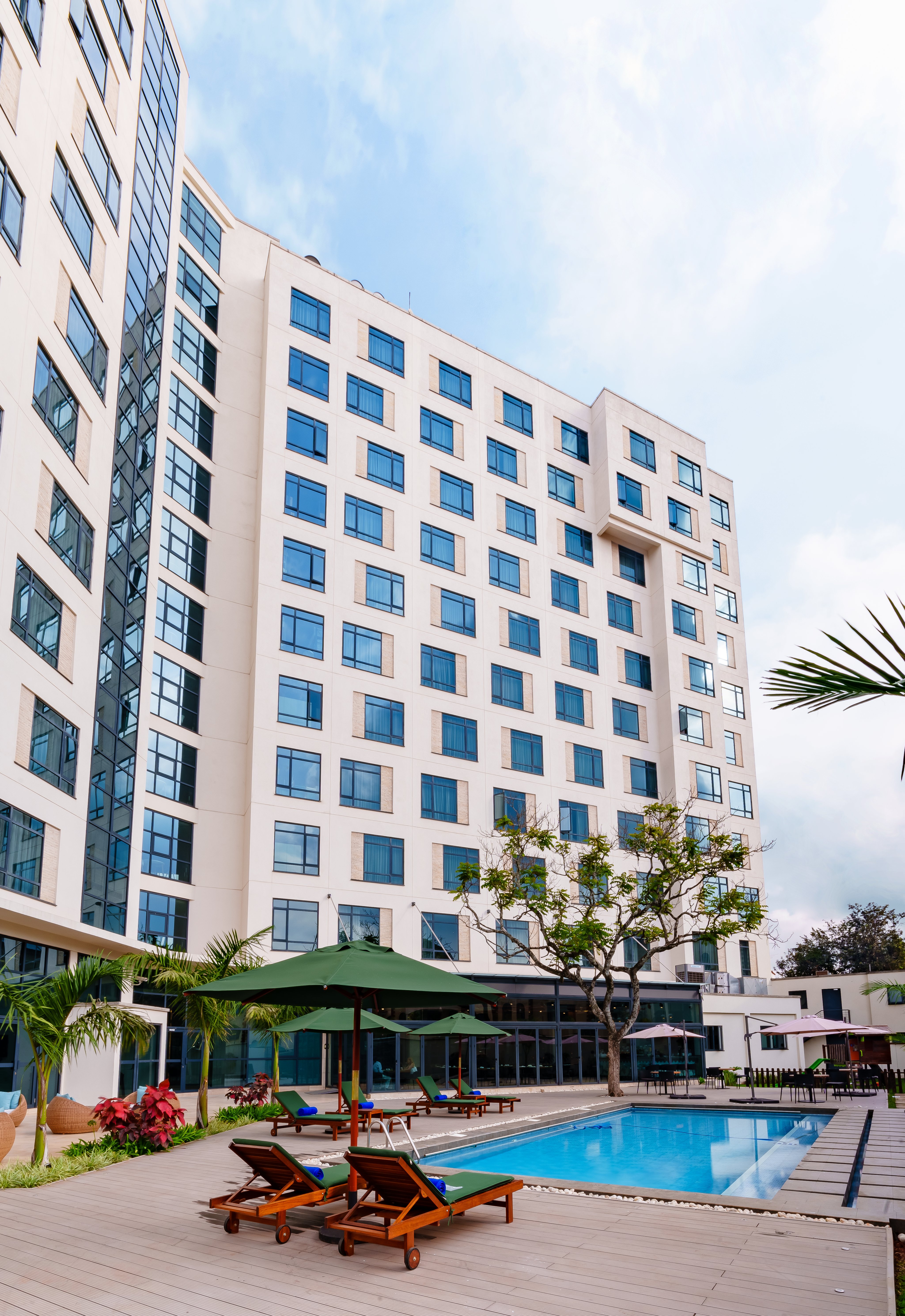 Somerset Westview Nairobi