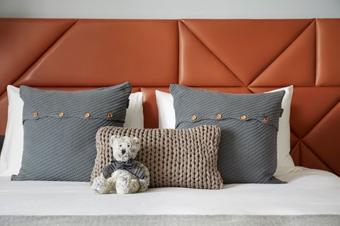 Gästezimmer