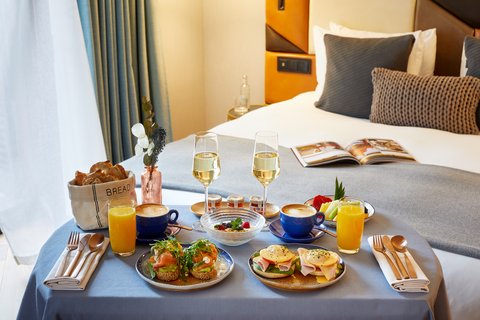 Gästezimmer