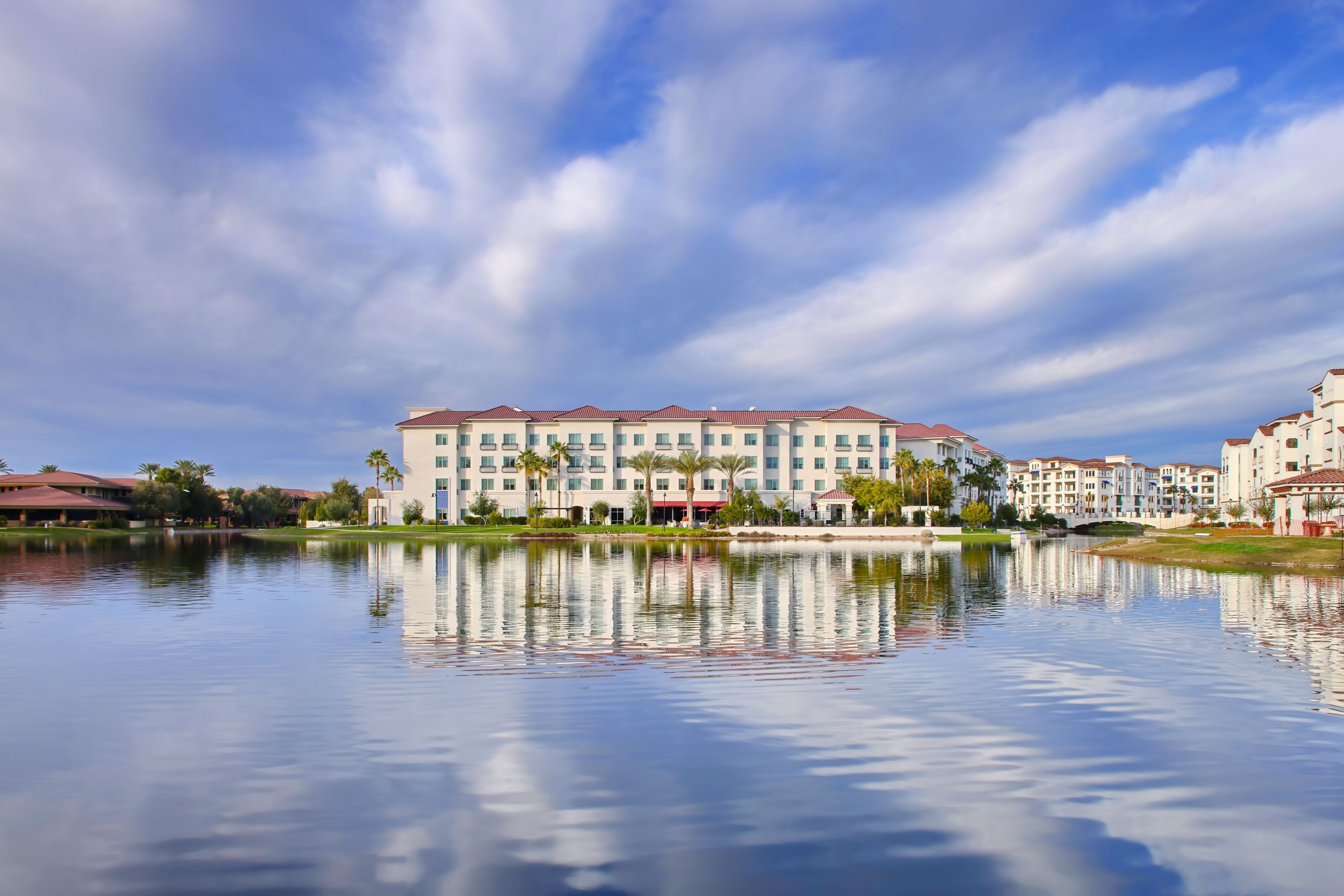 Residence Inn Phoenix Chandler/South