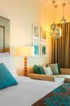 Deluxe Guest room, 1 King, Sea view, Balcony