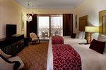Superior, Guest room, 2 Twin, Creek view, Balcony