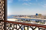 Deluxe Guest room, 2 Twin, Creek view, Balcony