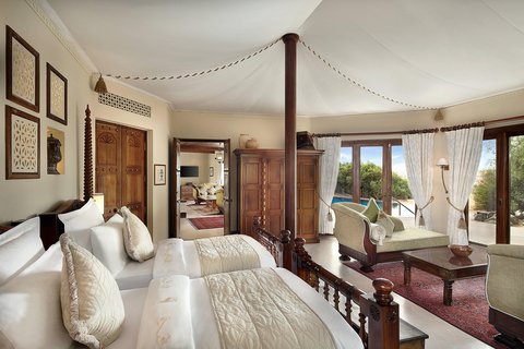 Emirates Villa - Twin