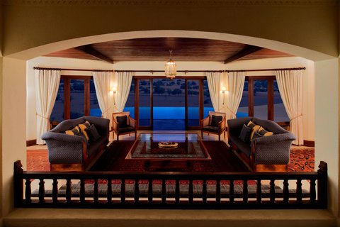 Emirates Villa