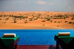 Al Maha, a Luxury Collection Desert Resort & Spa, Dubai