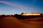 Al Maha, a Luxury Collection Desert Resort & Spa, Dubai