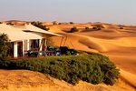 Al Maha, a Luxury Collection Desert Resort & Spa, Dubai