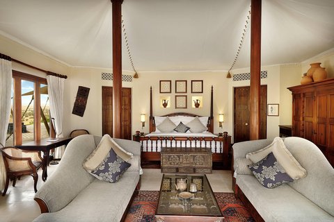 Presidential Villa