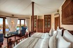 Al Maha, a Luxury Collection Desert Resort & Spa, Dubai
