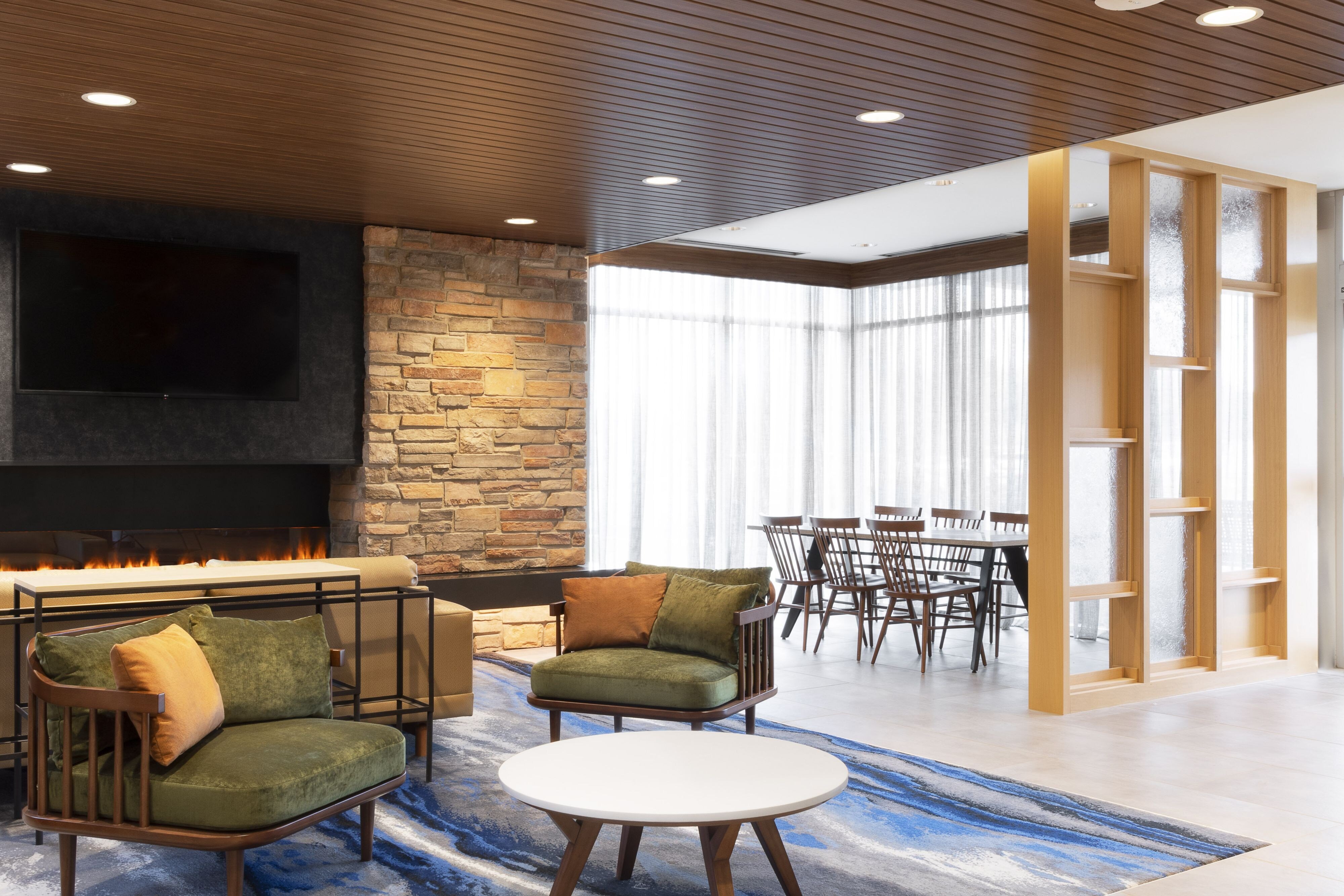 Fairfield Inn & Suites O'Fallon, IL