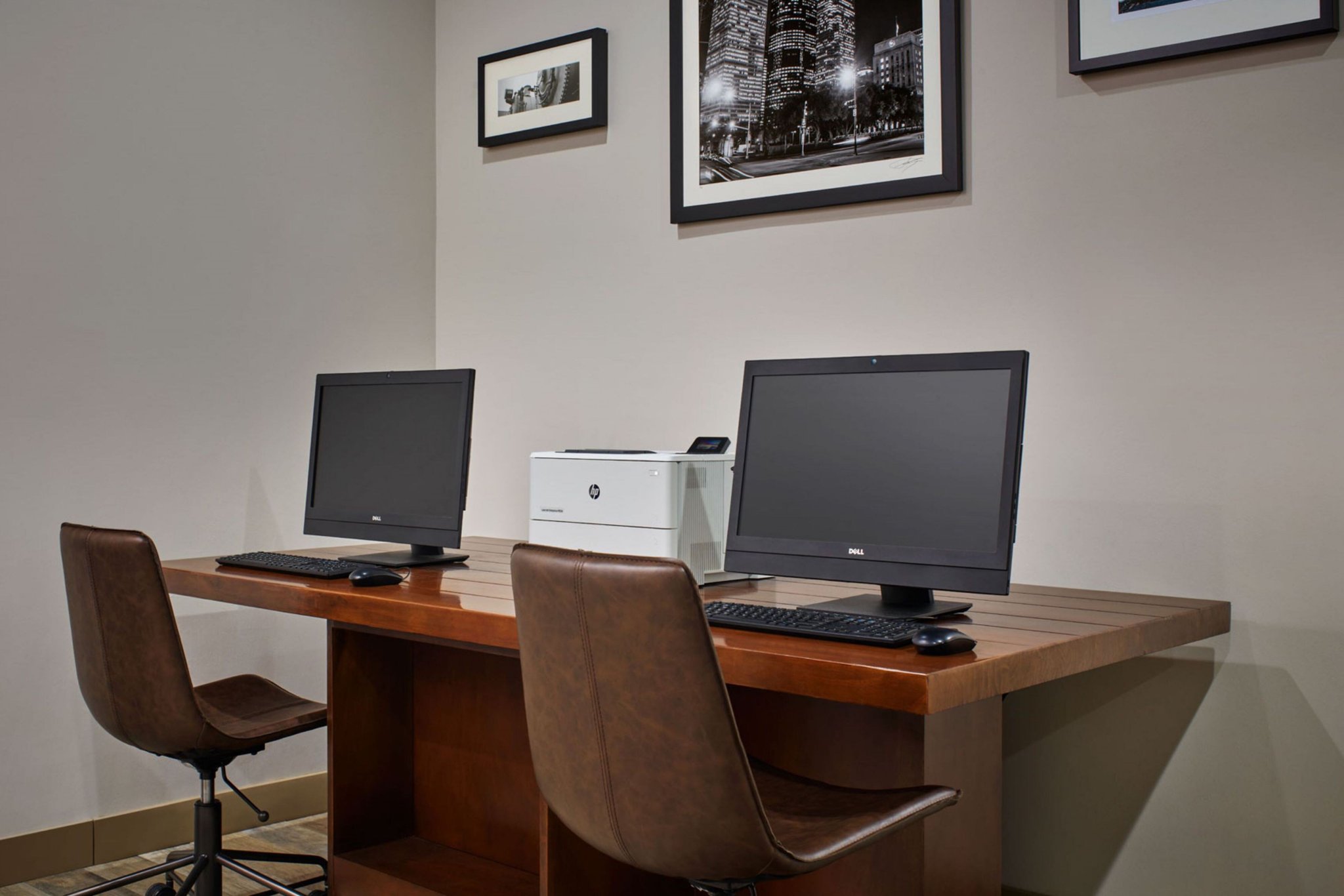 Four Points by Sheraton Houston Intercontinental Airport