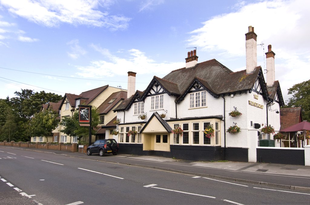Premier Inn Birmingham North (S.Coldfield), فندق كوبثورن برمنغهام