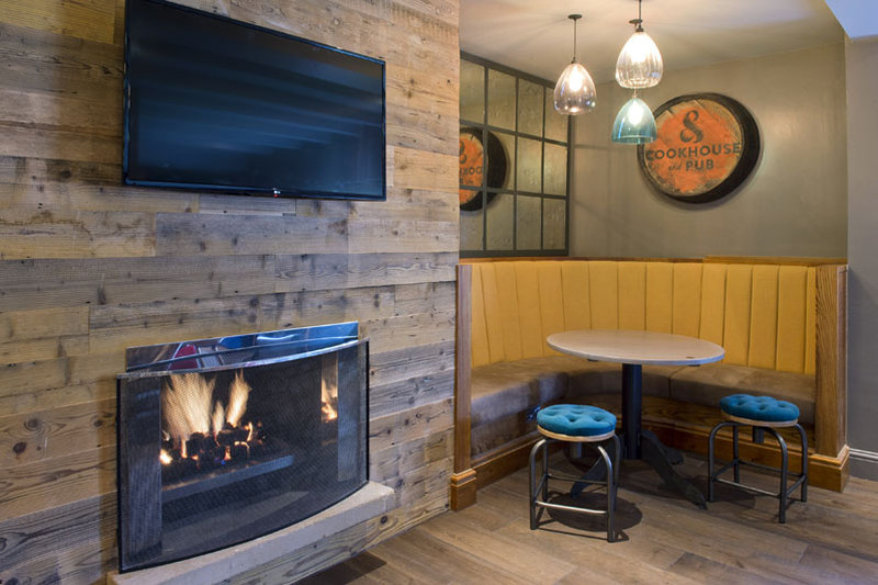 Premier Inn Birmingham Oldbury (M5, Jct2), Sandwell