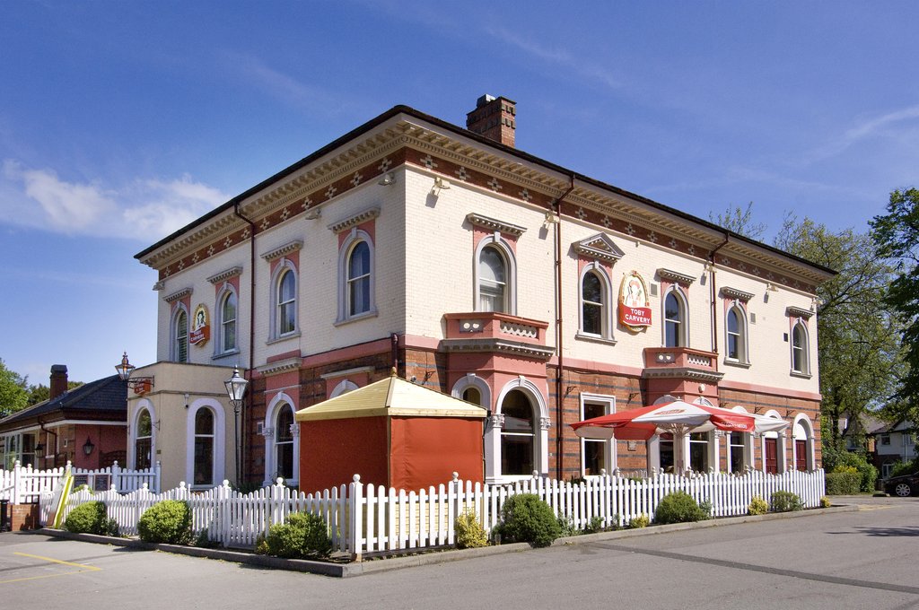 Premier Inn Birmingham Hall Green