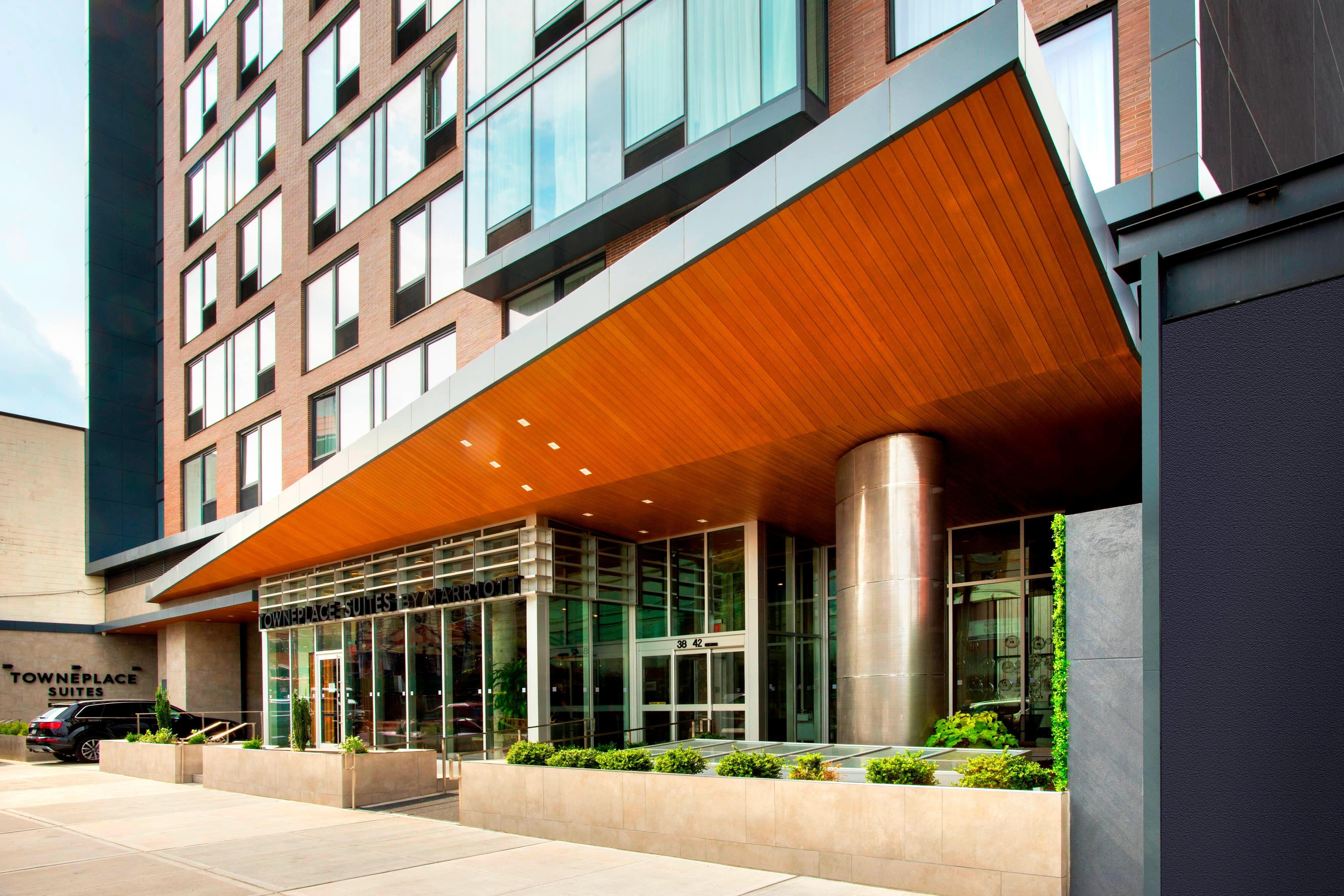 TownePlace Suites NY Long Island City