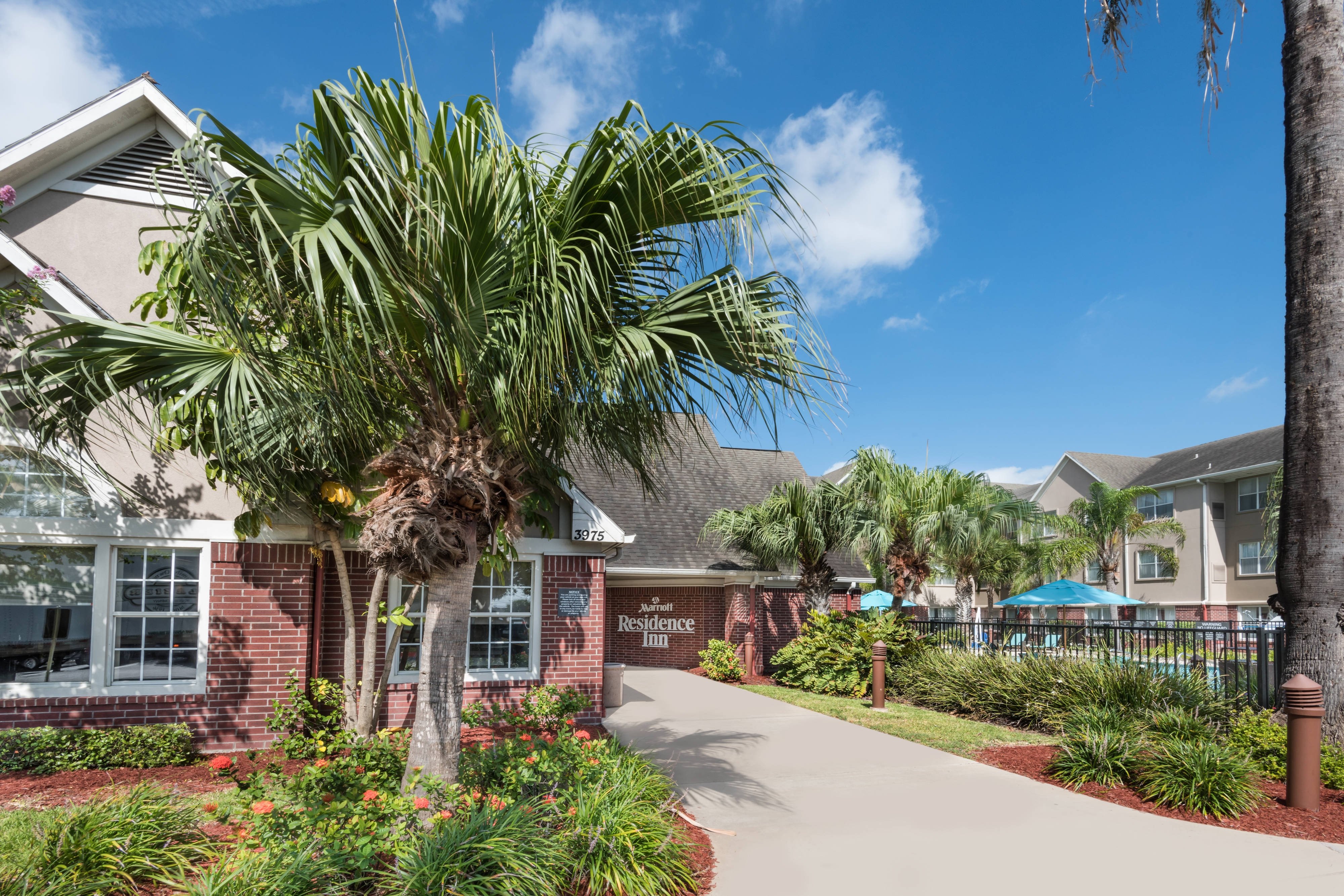 Residence Inn by Marriott