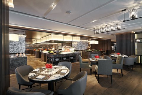 JW Café