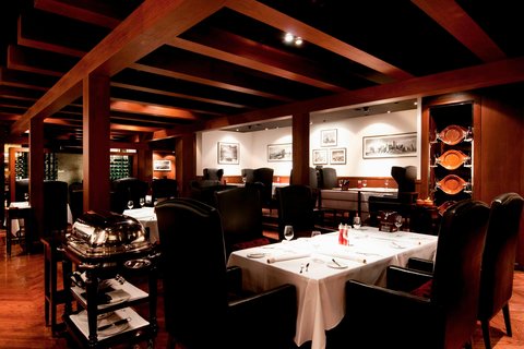 New York Steakhouse