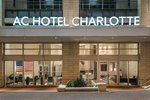 AC Hotel Charlotte City Center