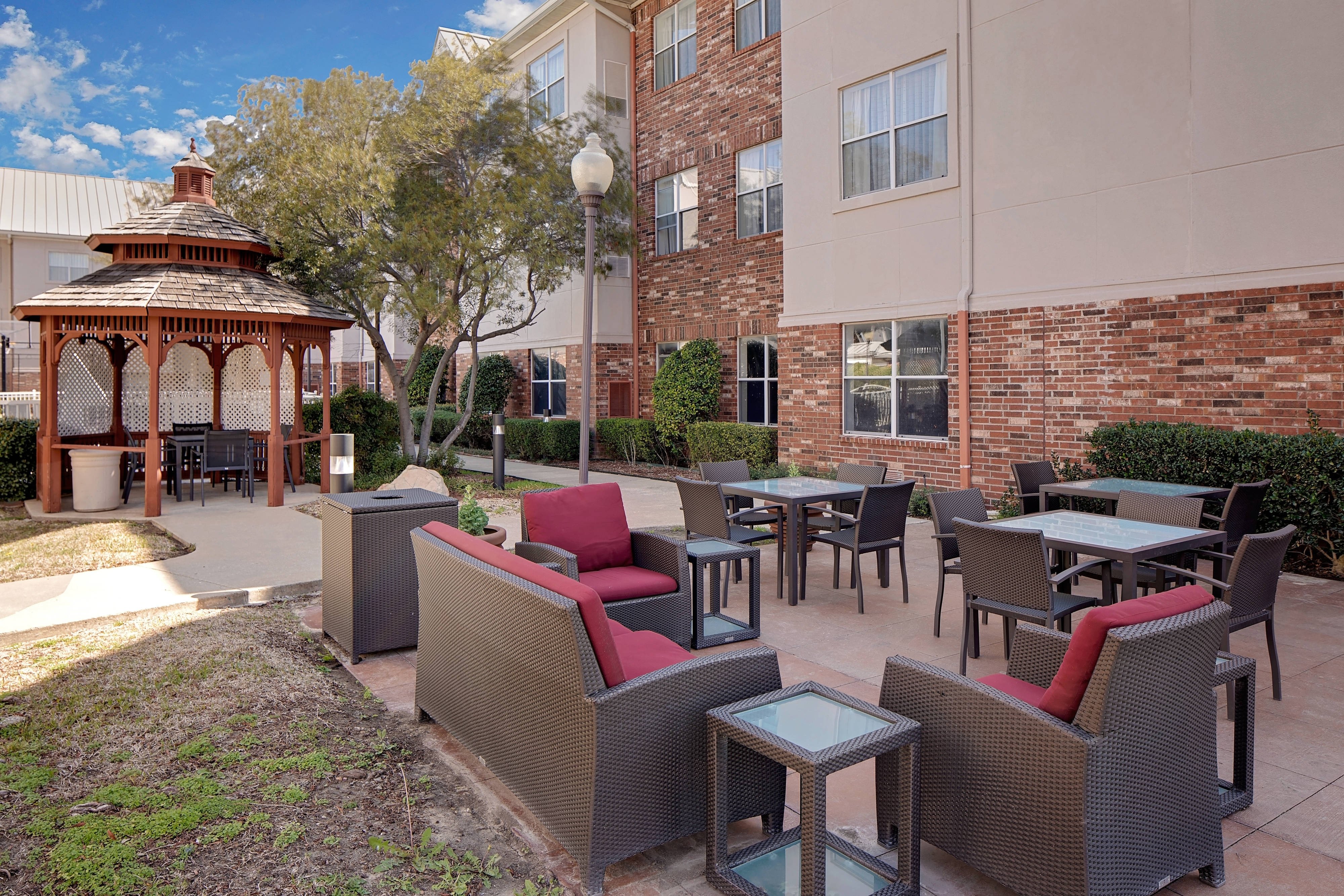 Residence Inn by Marriott DFW North