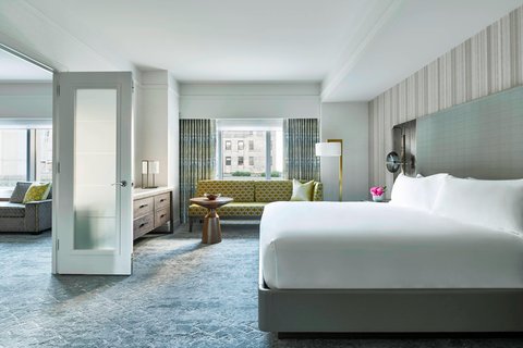 Club Executive Suite