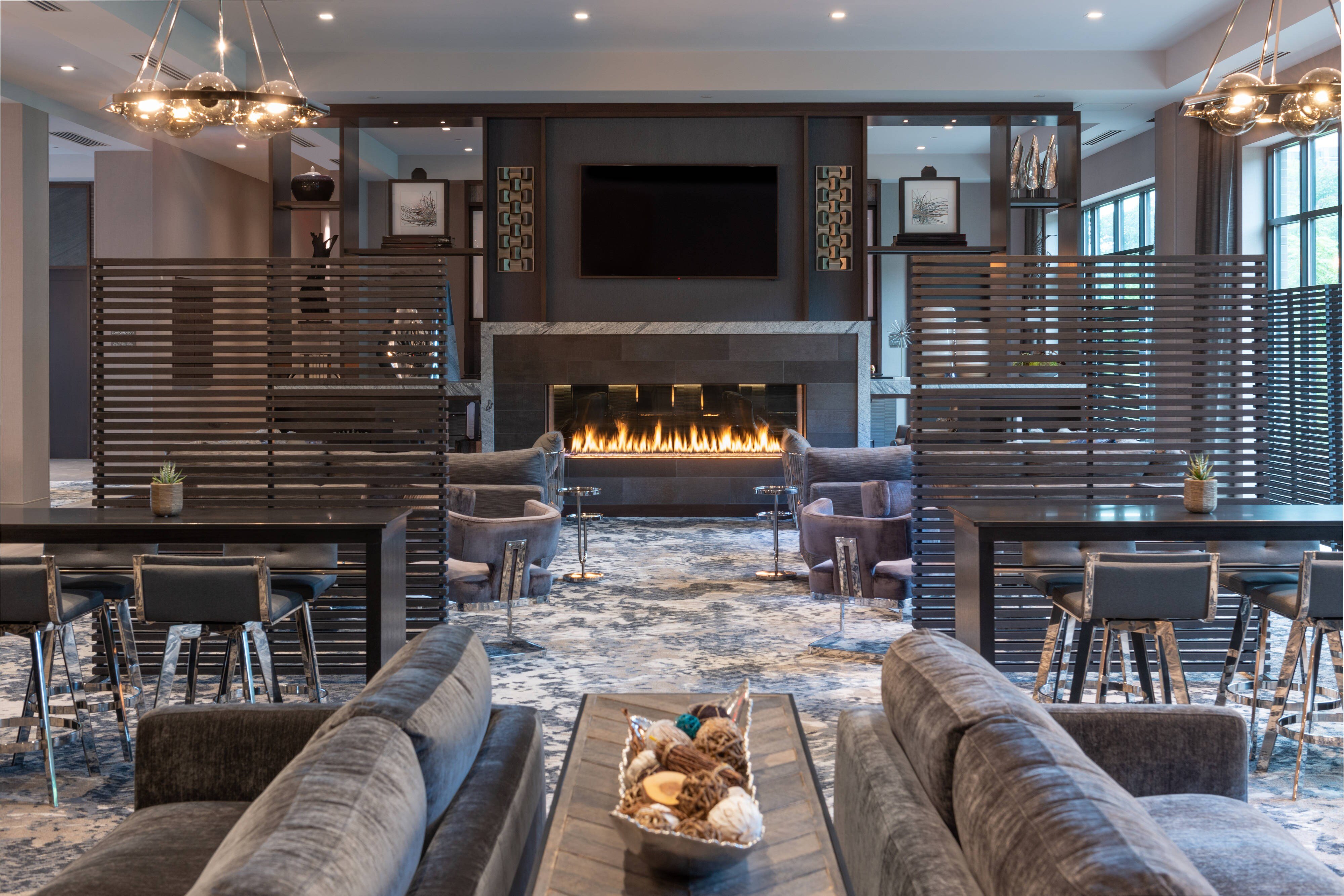 Fairfield Inn & Suites by Marriott