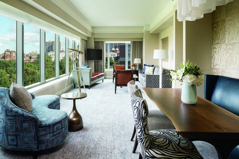 Park View Suite