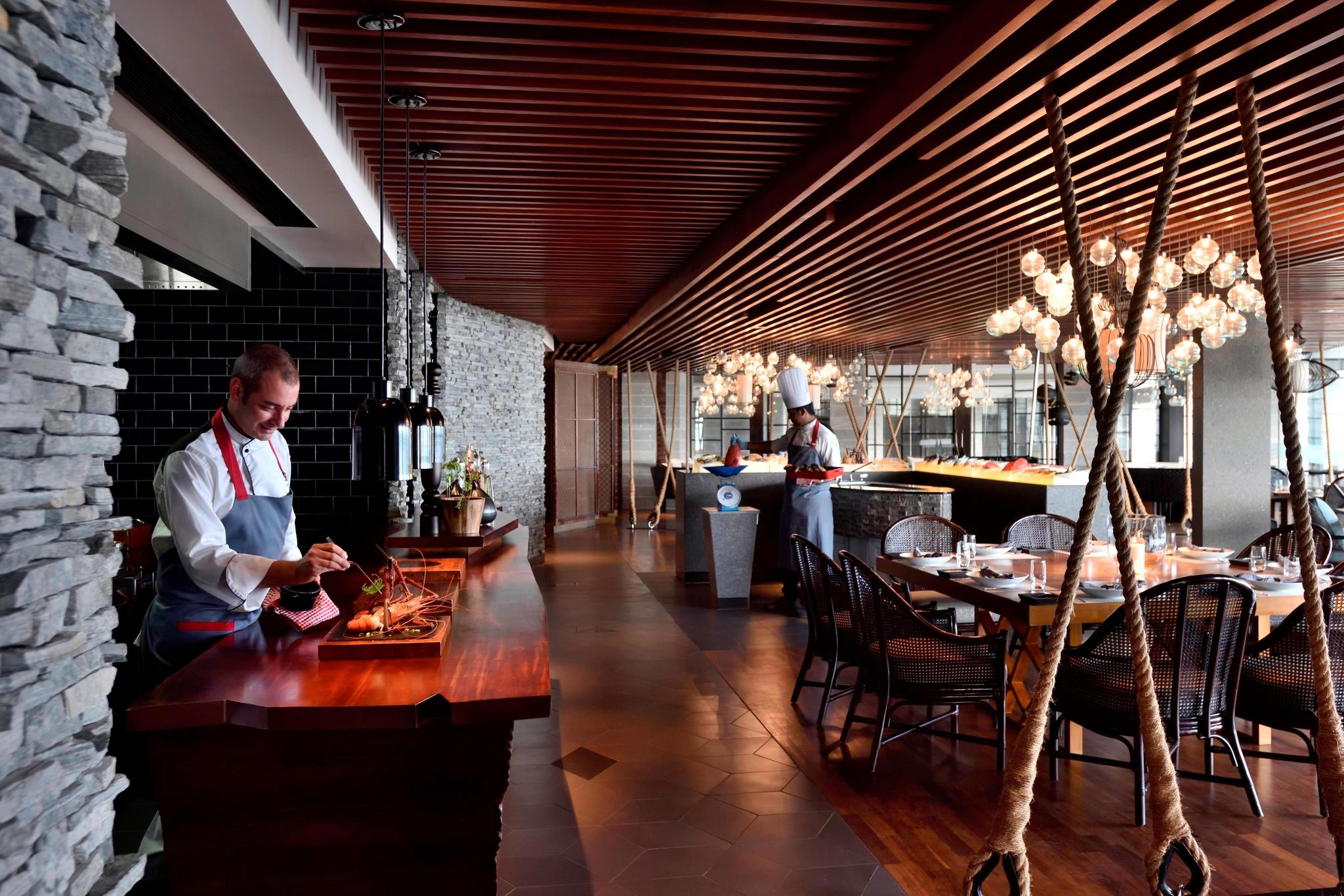 Weligama Bay Marriott Resort & Spa