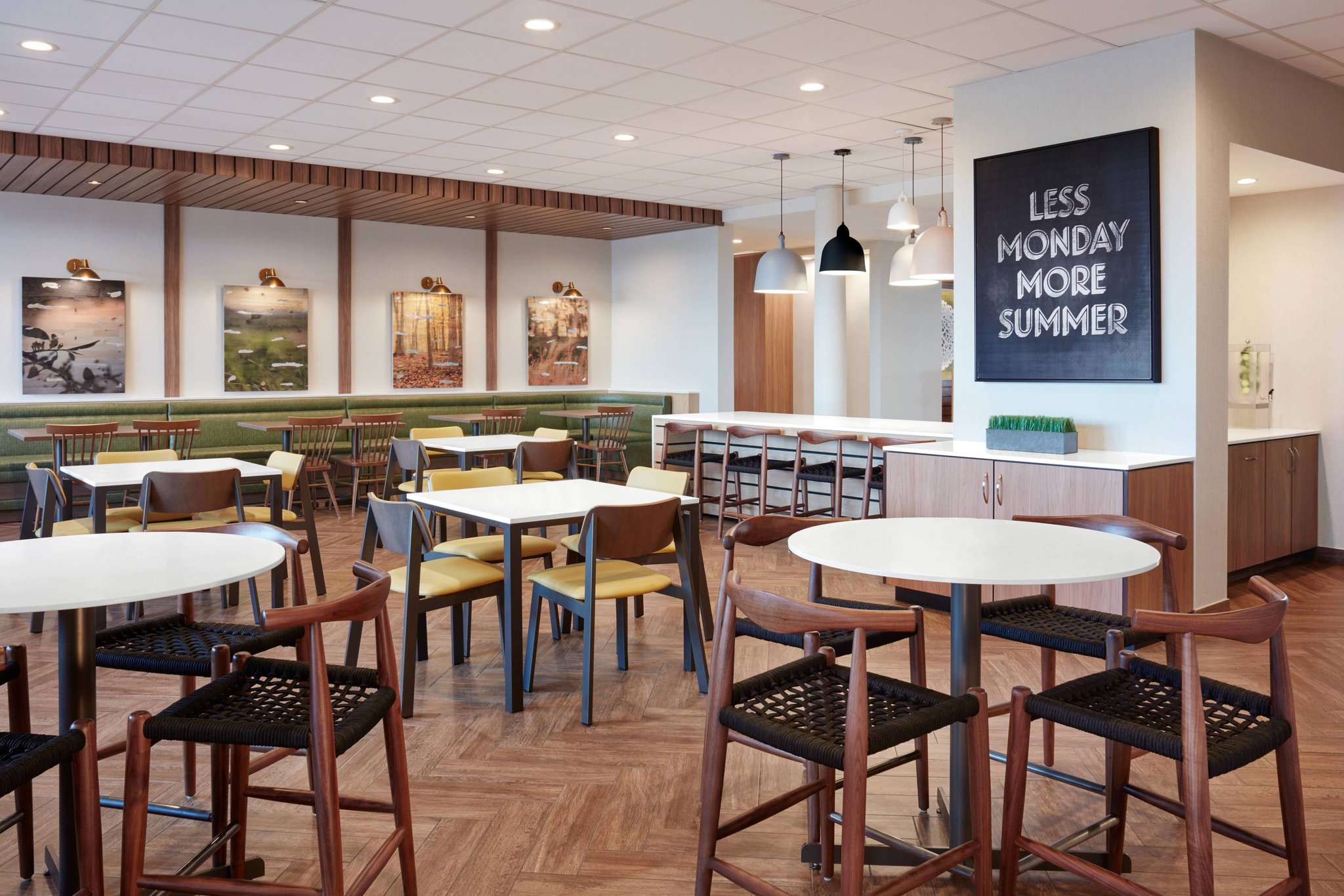 Fairfield Inn & Suites Harrisburg West/Mechanicsburg