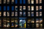 Aloft by Marriott Strasbourg City Centre